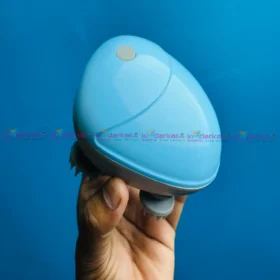 Smart Scalp Massager Human Rechargeable Waterproof Relaxation Tool