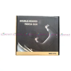 Double Head Electric Body Massager for Full Body Pain Relief and Relaxation