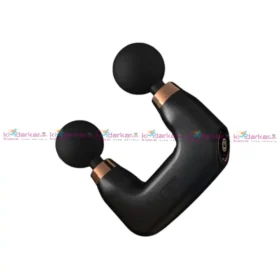 Double Head Electric Body Massager for Full Body Pain Relief and Relaxation