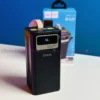 Hoco MMJ-12 50000mAh 22.5W Fast Charging Power Bank with LED Display and Multiple Ports