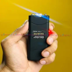 Self Defence Shock Device 801 Type – Compact Personal Safety Tool