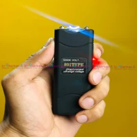Self Defence Shock Device 801 Type – Compact Personal Safety Tool