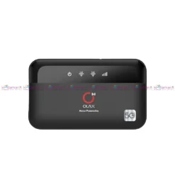 OLAX M100 WiFi 6 5G Pocket Router with 10000mAh Battery