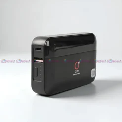 OLAX M100 WiFi 6 5G Pocket Router with 10000mAh Battery