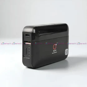 OLAX M100 WiFi 6 5G Pocket Router with 10000mAh Battery