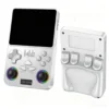 J36 Ultra Handheld Gaming Console WiFi YouTube 32GB White