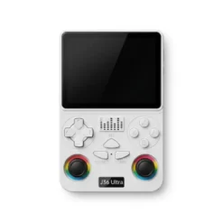 J36 Ultra Handheld Gaming Console WiFi YouTube 32GB White